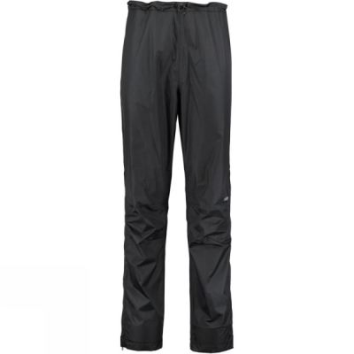 Pantalones Ayacucho Stowaway Waterproof Hombre Negras - Chile JCG489260